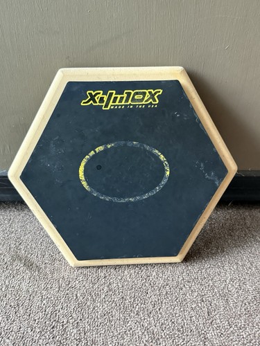 Xymox snare drum - snare, practice