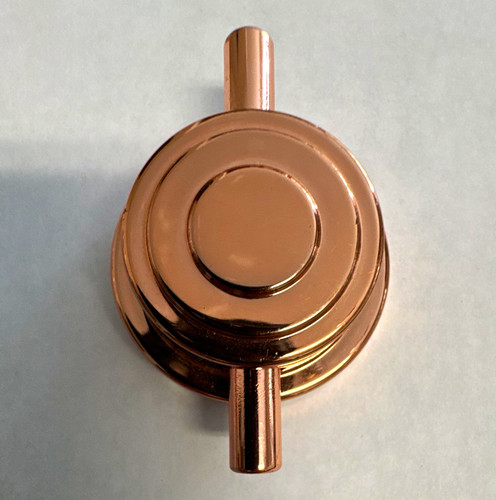 Drum workshop cast copper - cast,